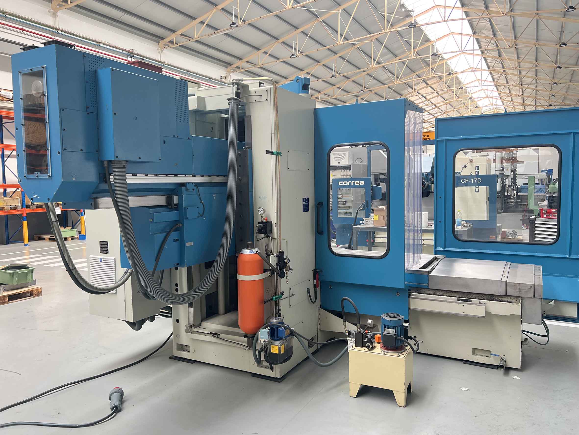 NICOLAS CORREA A25/30  1999